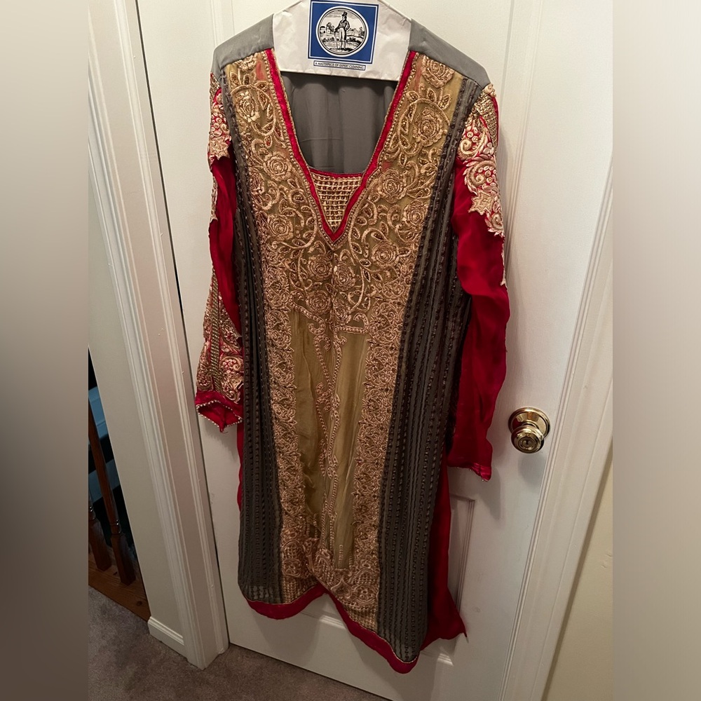 New shirt dress only